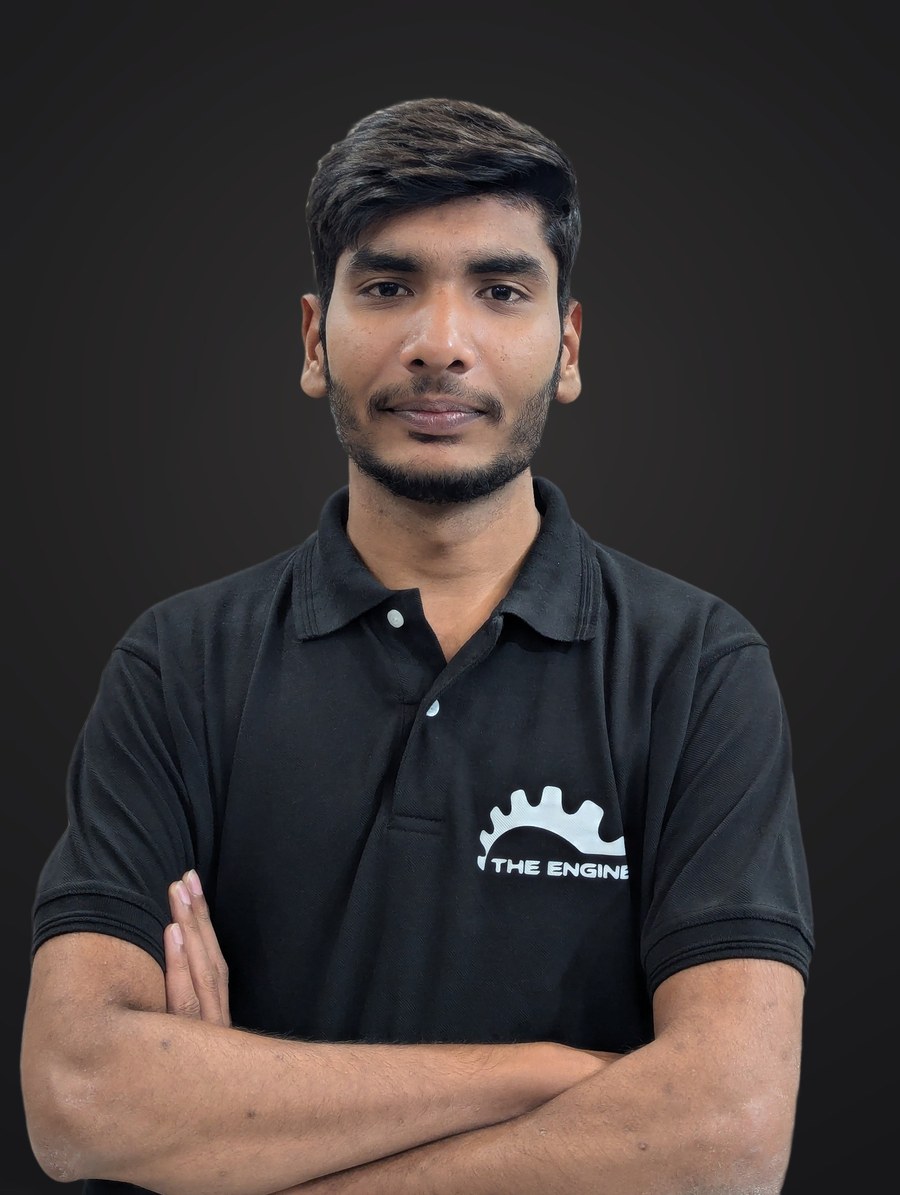Zain Raza